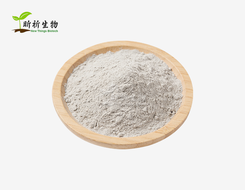 Cracked Cell Wall Powder